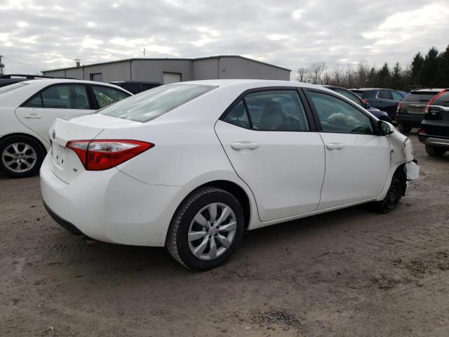 Photo 3 from auction – 2015 TOYOTA COROLLA SE with VIN 2T1BURHE6FC275064