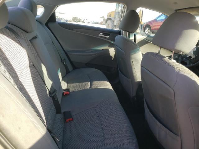 Zdjęcie 11 z aukcji – 2012 HYUNDAI SONATA GLS z VIN 5NPEB4AC8CH468307