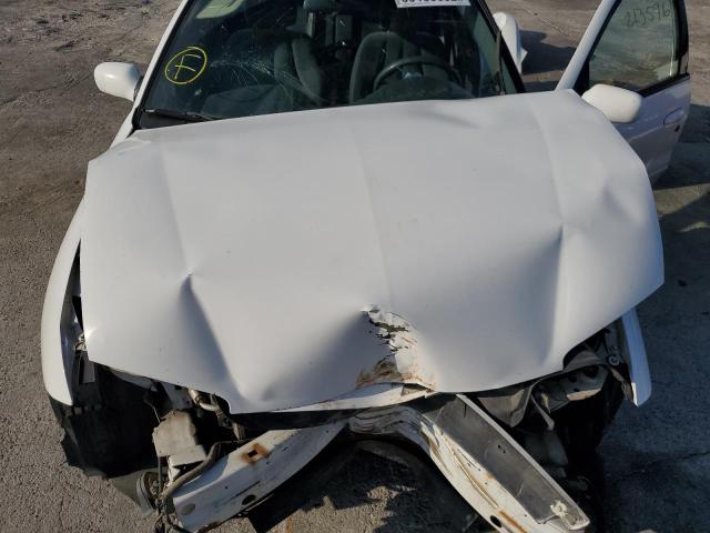Photo 11 from auction – 2003 CHEVROLET CAVALIER L with VIN 1G1JH52F037260897