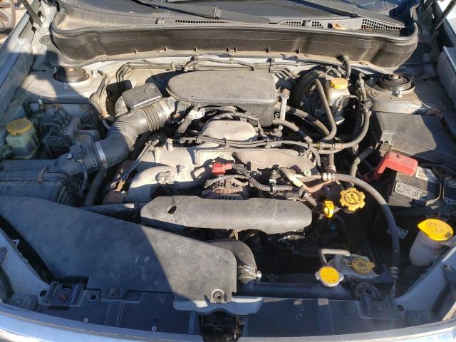 Photo 12 from auction – 2010 SUBARU FORESTER 2 with VIN JF2SH6AC9AH718406