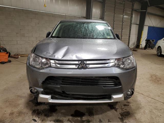 Photo 5 from auction – 2015 MITSUBISHI OUTLANDER with VIN JA4AD3A36FZ013885