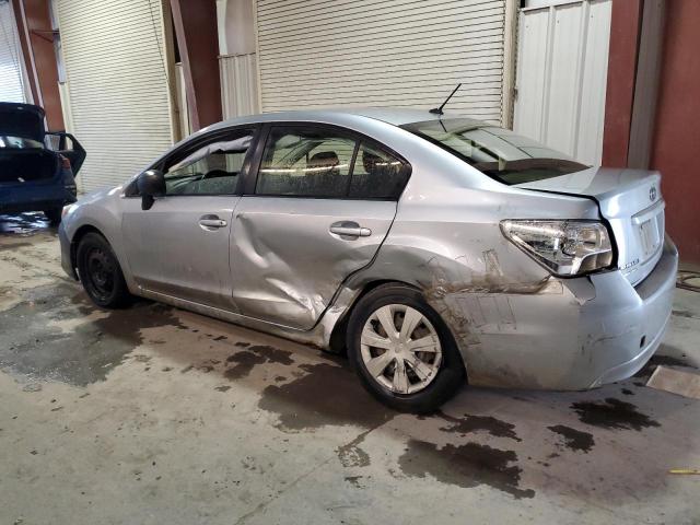 Photo 2 from auction – 2013 SUBARU IMPREZA with VIN JF1GJAA6XDH016627