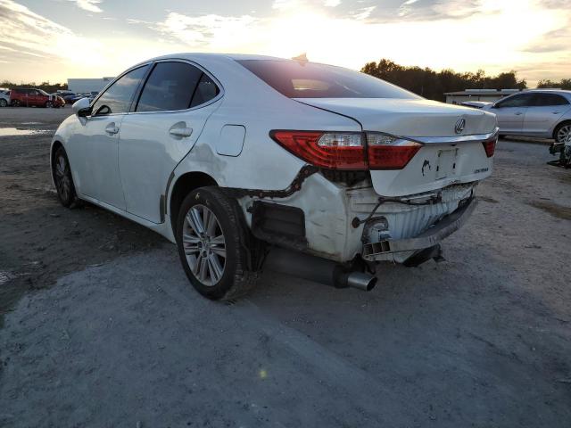 Photo 2 from auction – 2013 LEXUS ES 350 with VIN JTHBK1GG6D2026395
