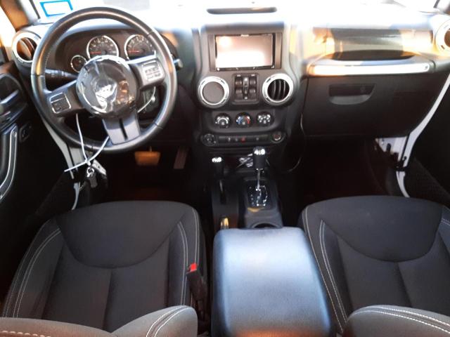 Photo 8 from auction – 2018 JEEP WRANGLER U with VIN 1C4HJWEG1JL921510