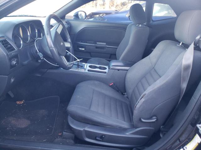 Photo 7 from auction – 2010 DODGE CHALLENGER with VIN 2B3CJ4DV6AH189999
