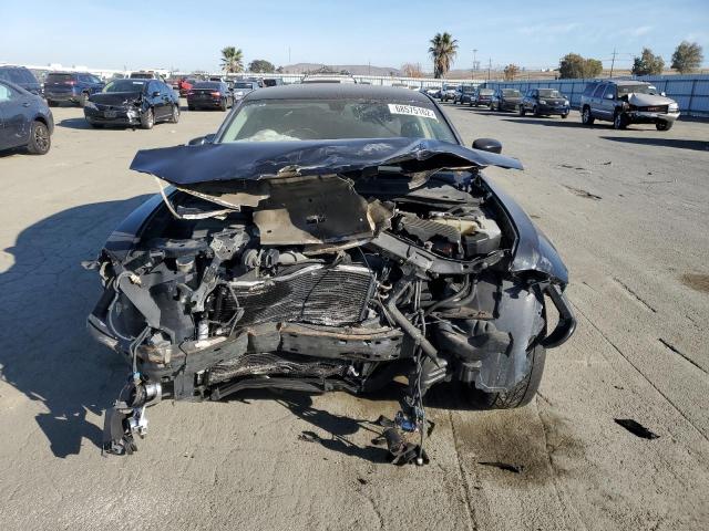 Photo 5 from auction – 2010 DODGE CHARGER SX with VIN 2B3CA3CV3AH233999