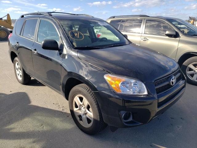Photo 4 from auction – 2012 TOYOTA RAV4 with VIN 2T3ZF4DV9CW151583