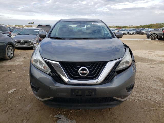 Photo 5 from auction – 2016 NISSAN MURANO S with VIN 5N1AZ2MG2GN142226