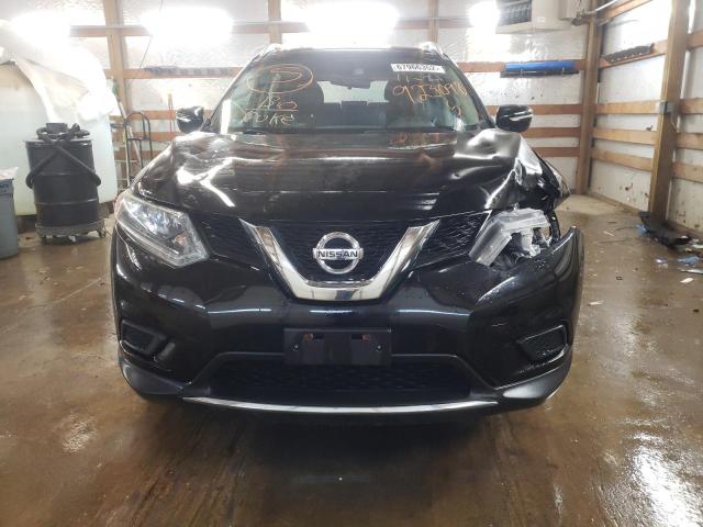 Photo 5 from auction – 2015 NISSAN ROGUE S with VIN 5N1AT2MT1FC923098