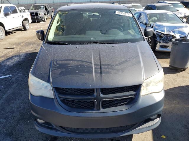 Photo 5 from auction – 2012 DODGE GRAND CARA with VIN 2C4RDGDG1CR408495