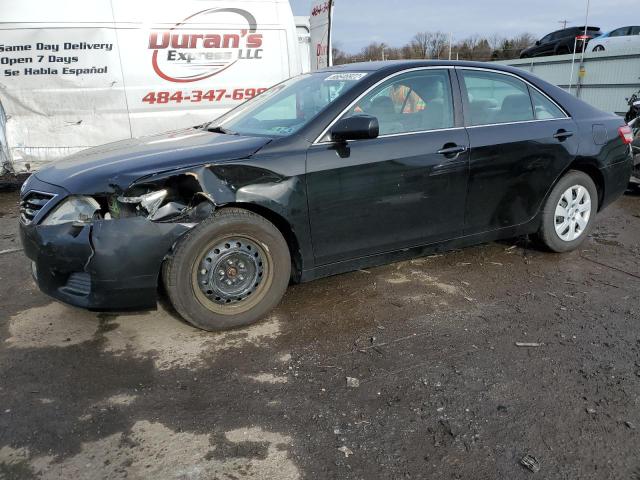 Фото 1 с аукциона – 2011 TOYOTA CAMRY BASE с VIN 4T1BF3EK3BU193349