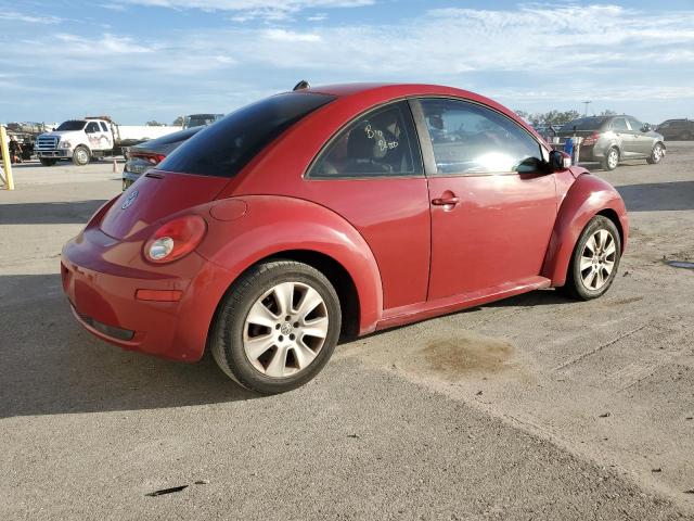 Photo 3 from auction – 2008 VOLKSWAGEN NEW BEETLE with VIN 3VWPW31C28M522271