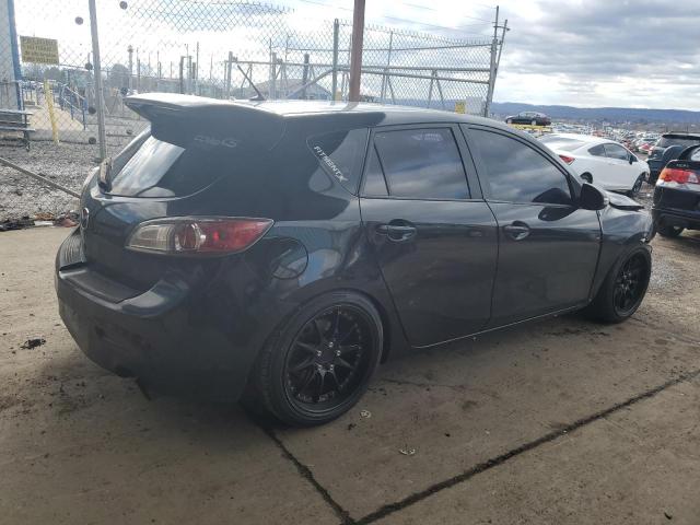 Photo 3 from auction – 2010 MAZDA SPEED 3 with VIN JM1BL1H40A1264666