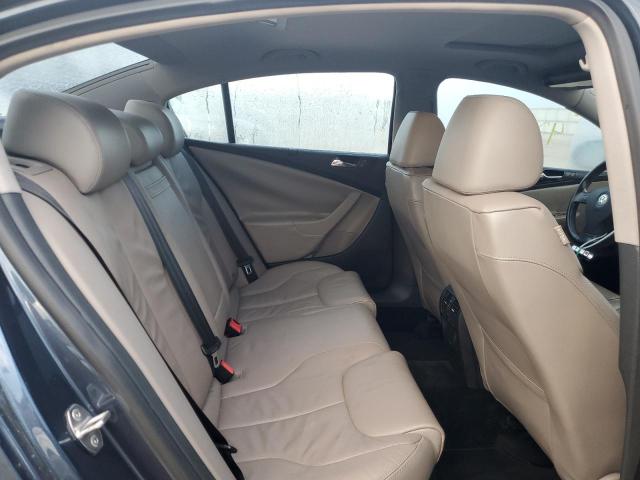 Photo 10 from auction – 2008 VOLKSWAGEN PASSAT LUX with VIN WVWEK73C58E210929