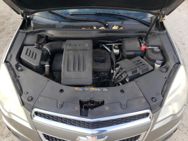 Foto 12 de la subasta – 2012 CHEVROLET EQUINOX LT con VIN 2GNFLEEKXC6323368