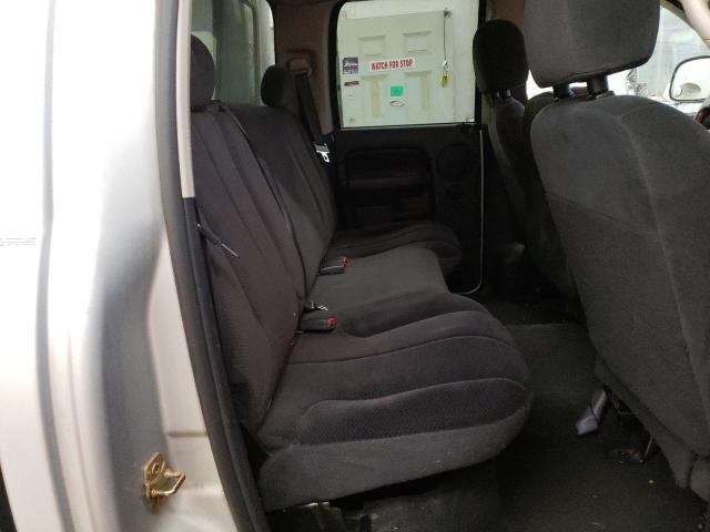 Photo 10 from auction – 2004 DODGE RAM 1500 S with VIN 1D7HU18D74J214476