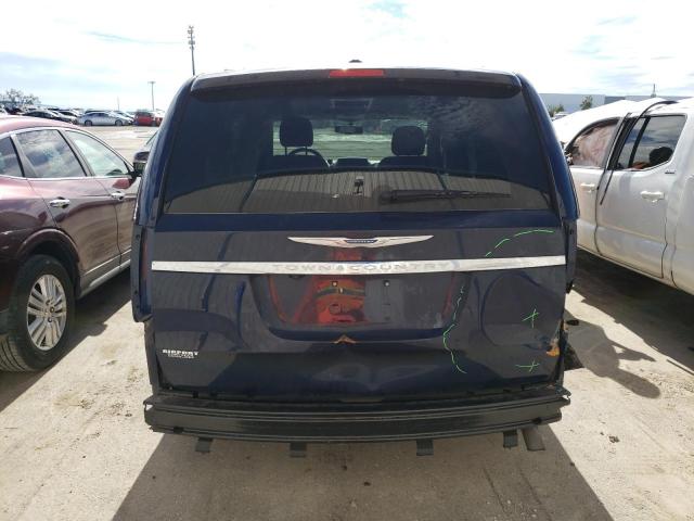 Photo 6 from auction – 2013 CHRYSLER TOWN & COU with VIN 2C4RC1BG5DR649903