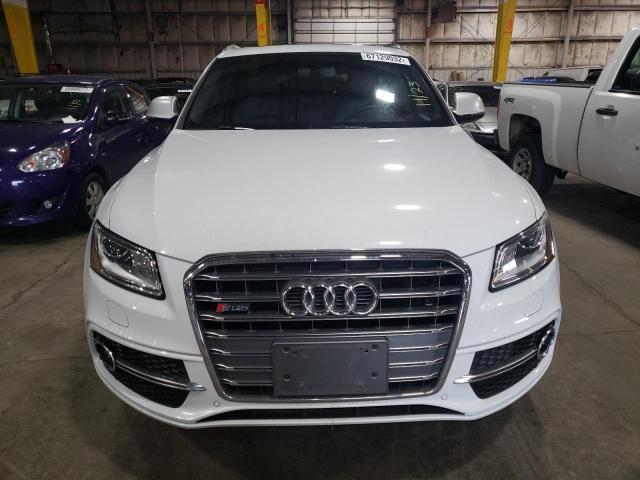 Photo 5 from auction – 2015 AUDI SQ5 PREMIU with VIN WA1CGAFP9FA122324