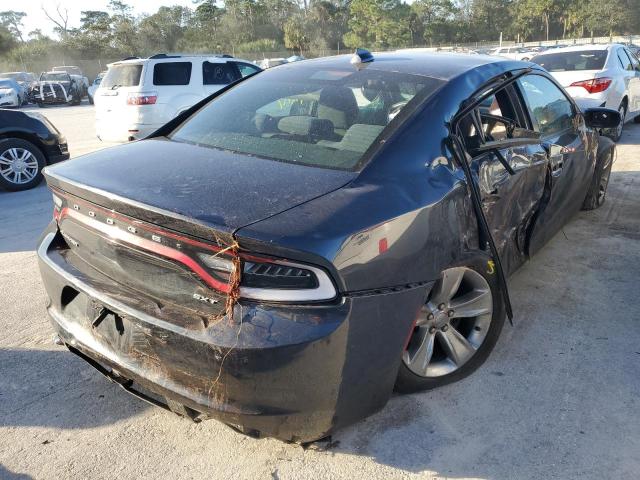 Photo 3 from auction – 2017 DODGE CHARGER SX with VIN 2C3CDXHG9HH549459