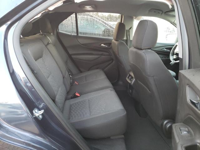 Photo 11 from auction – 2018 CHEVROLET EQUINOX LT with VIN 3GNAXJEV7JL107049