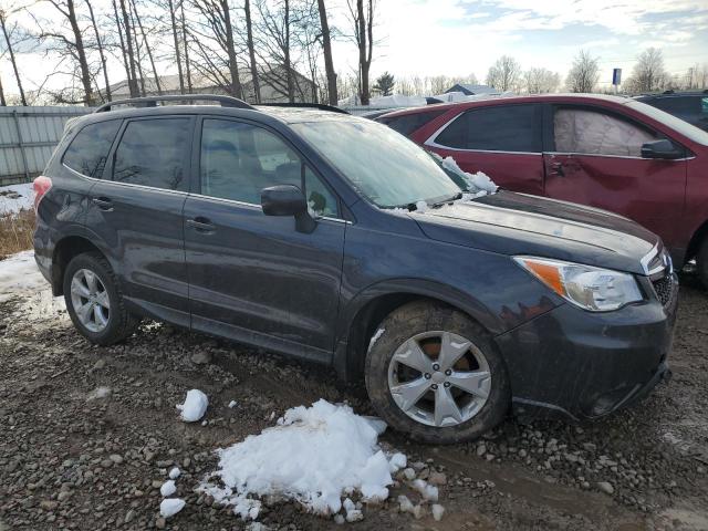 Photo 4 from auction – 2016 SUBARU FORESTER 2 with VIN JF2SJAKC7GH444668