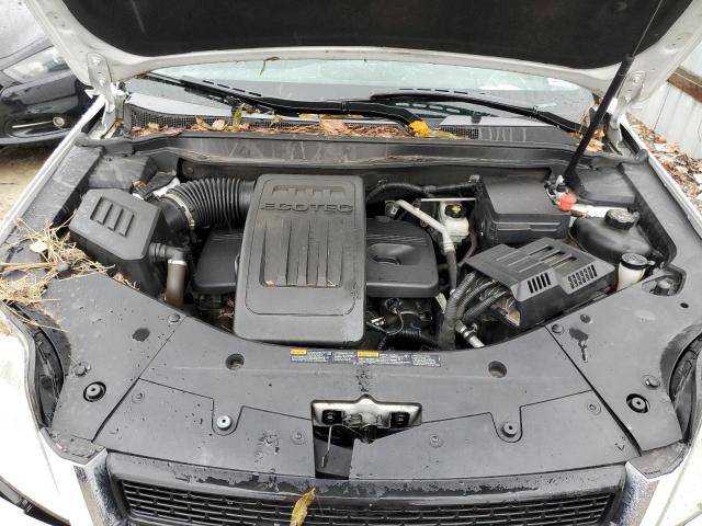 Photo 12 from auction – 2014 GMC TERRAIN SL with VIN 2GKALREK8E6280246