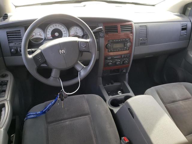 Photo 8 from auction – 2004 DODGE DURANGO SL with VIN 1D4HB48D14F132475