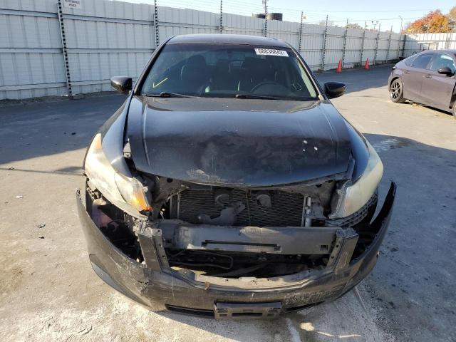 Photo 5 from auction – 2010 HONDA ACCORD EXL with VIN 1HGCP2F86AA191793