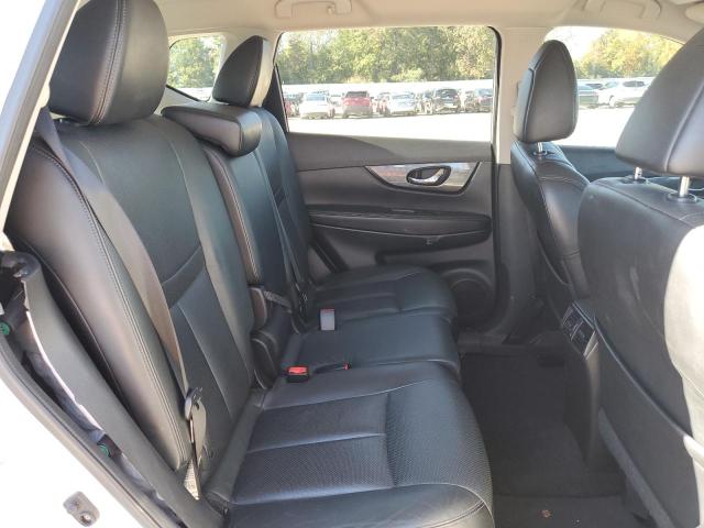 Photo 11 from auction – 2014 NISSAN ROGUE S with VIN 5N1AT2MT6EC785170