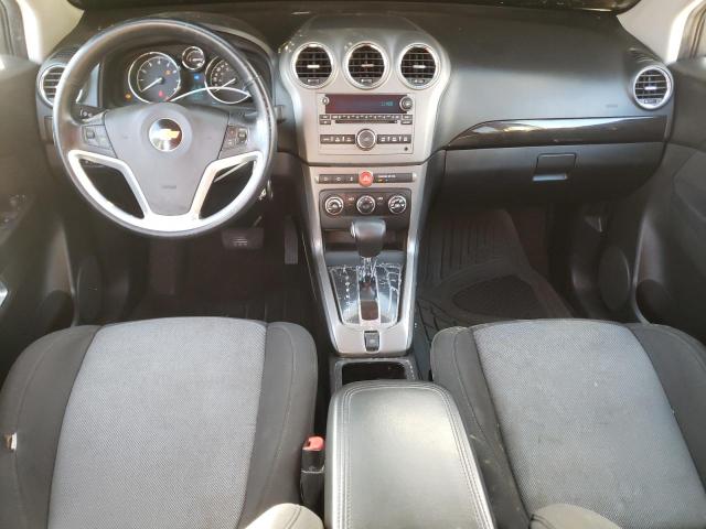 Photo 8 from auction – 2013 CHEVROLET CAPTIVA LS with VIN 3GNAL2EK7DS595470