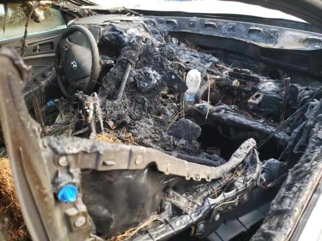 Photo 8 from auction – 2013 HYUNDAI SONATA GLS with VIN 5NPEB4AC8DH604520