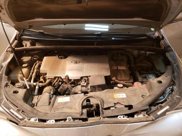 Photo 11 from auction – 2017 TOYOTA PRIUS with VIN JTDKARFU2H3037467