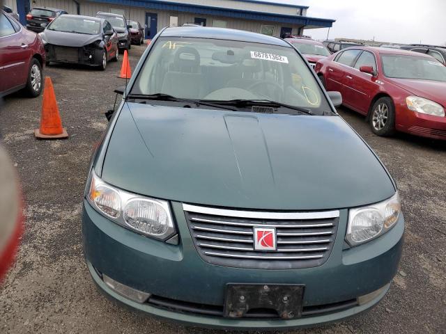 Photo 5 from auction – 2007 SATURN ION LEVEL with VIN 1G8AL55F07Z180229