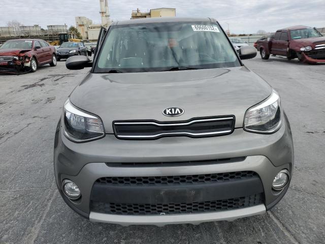 Photo 5 from auction – 2019 KIA SOUL + with VIN KNDJP3A57K7000552