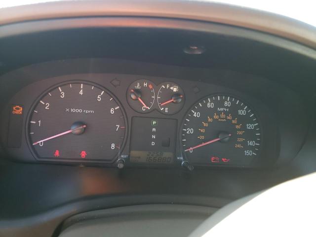 Photo 9 from auction – 2005 HYUNDAI SONATA GLS with VIN KMHWF35H45A178161