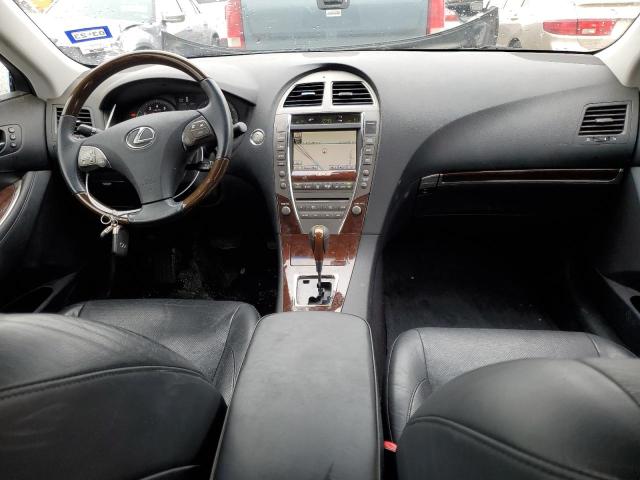 Photo 8 from auction – 2010 LEXUS ES 350 with VIN JTHBK1EG7A2383986