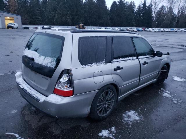 صورة رقم 3 من المزاد - 2006 SUBARU FORESTER 2 مع VIN JF1SG63646H741744