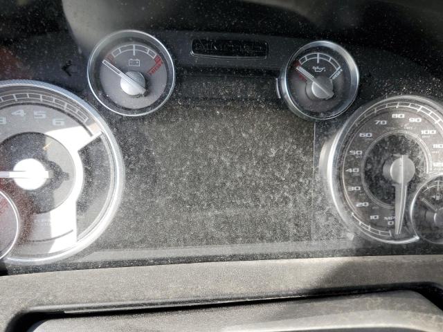 Photo 9 from auction – 2017 RAM 1500 LONGH with VIN 1C6RR7WT4HS628920