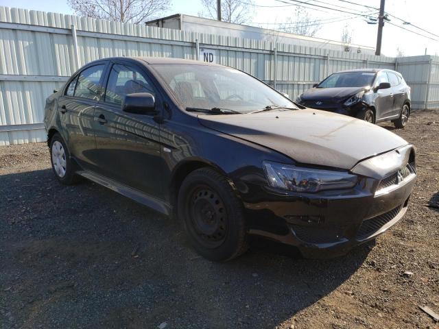 Photo 4 from auction – 2011 MITSUBISHI LANCER ES/ with VIN JA32U2FU9BU004321