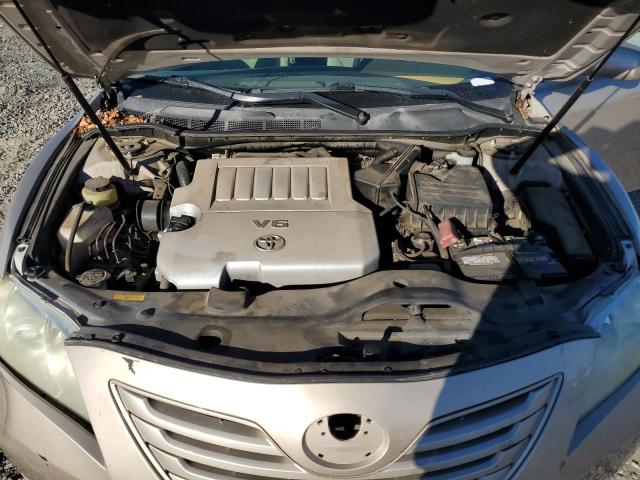 Photo 11 from auction – 2007 TOYOTA CAMRY with VIN 4T1BK46K47U512751
