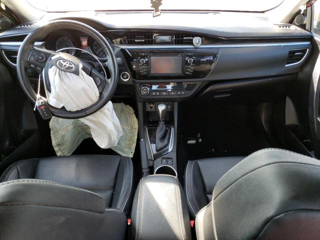 Foto 8 de la subasta – 2016 TOYOTA COROLLA L con VIN 5YFBURHE6GP514517