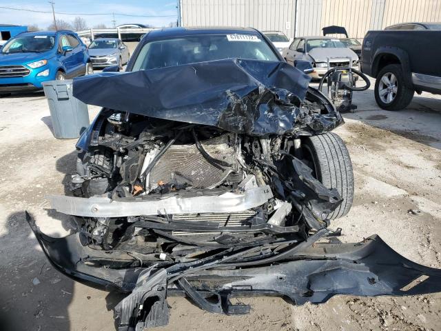 Photo 5 from auction – 2015 BMW 320 I XDRI with VIN WBA3C3G58FNT51884