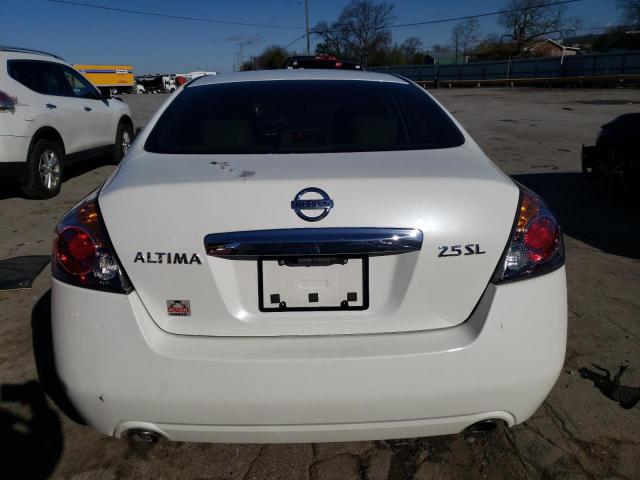 Photo 6 from auction – 2012 NISSAN ALTIMA BAS with VIN 1N4AL2AP2CC140658
