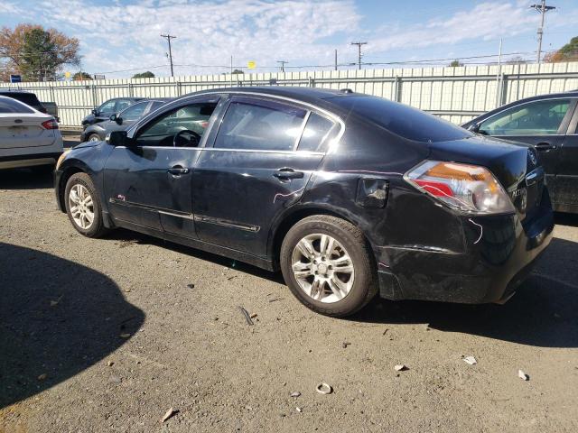 Photo 2 from auction – 2012 NISSAN ALTIMA BAS with VIN 1N4AL2AP0CN484039