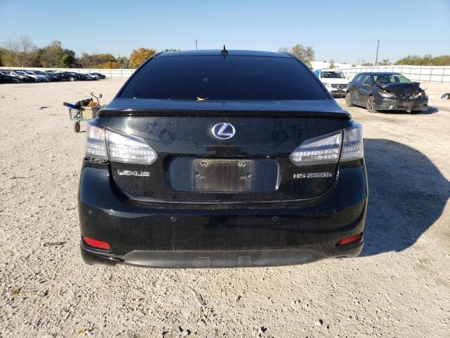 Photo 6 from auction – 2010 LEXUS HS 250H with VIN JTHBB1BA6A2015122