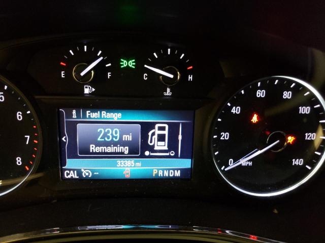 Photo 9 from auction – 2019 BUICK ENCORE ESS with VIN KL4CJGSM7KB880635