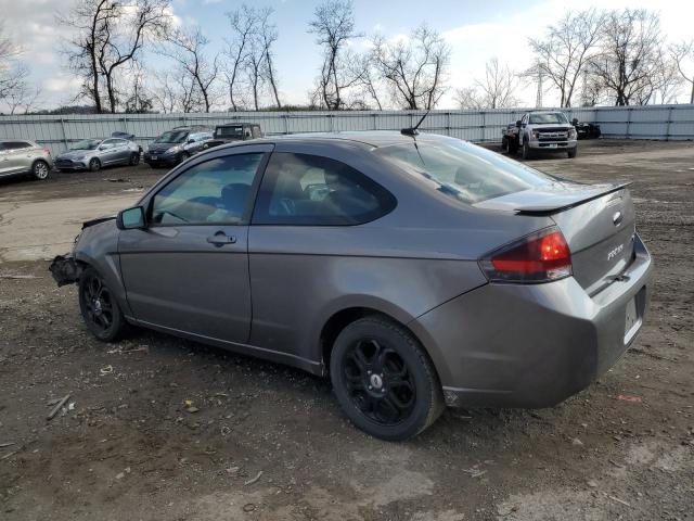 Photo 2 from auction – 2010 FORD FOCUS with VIN 1FAHP3CN4AW151824