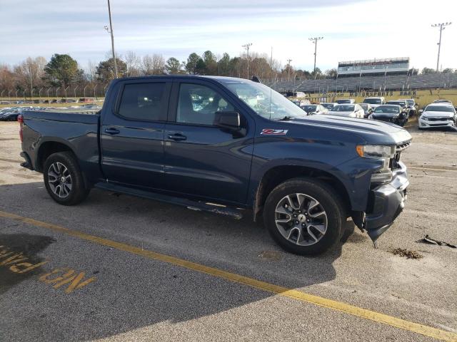 Photo 4 from auction – 2019 CHEVROLET SILVERADO with VIN 3GCUYEED8KG247395
