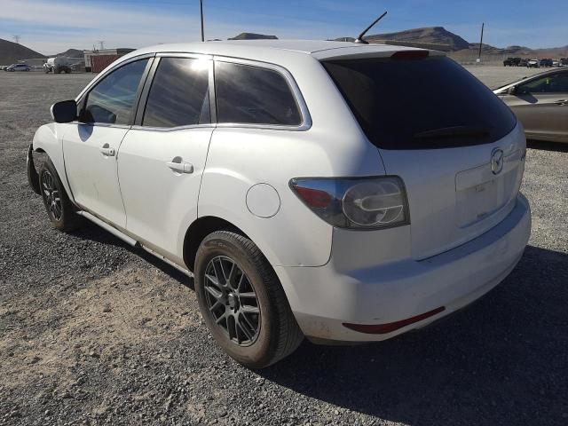 Photo 2 from auction – 2011 MAZDA CX-7 with VIN JM3ER2AM4B0394816