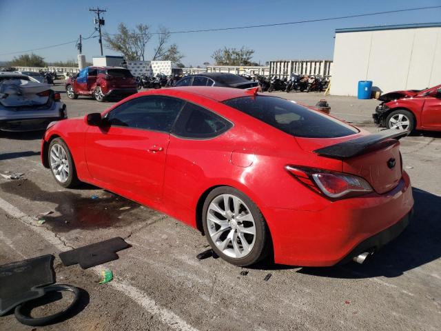 Photo 2 from auction – 2013 HYUNDAI GENESIS CO with VIN KMHHT6KD8DU110673